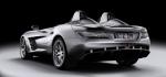 Mercedes-Benz SLR McLaren Stirling Moss 2009 года